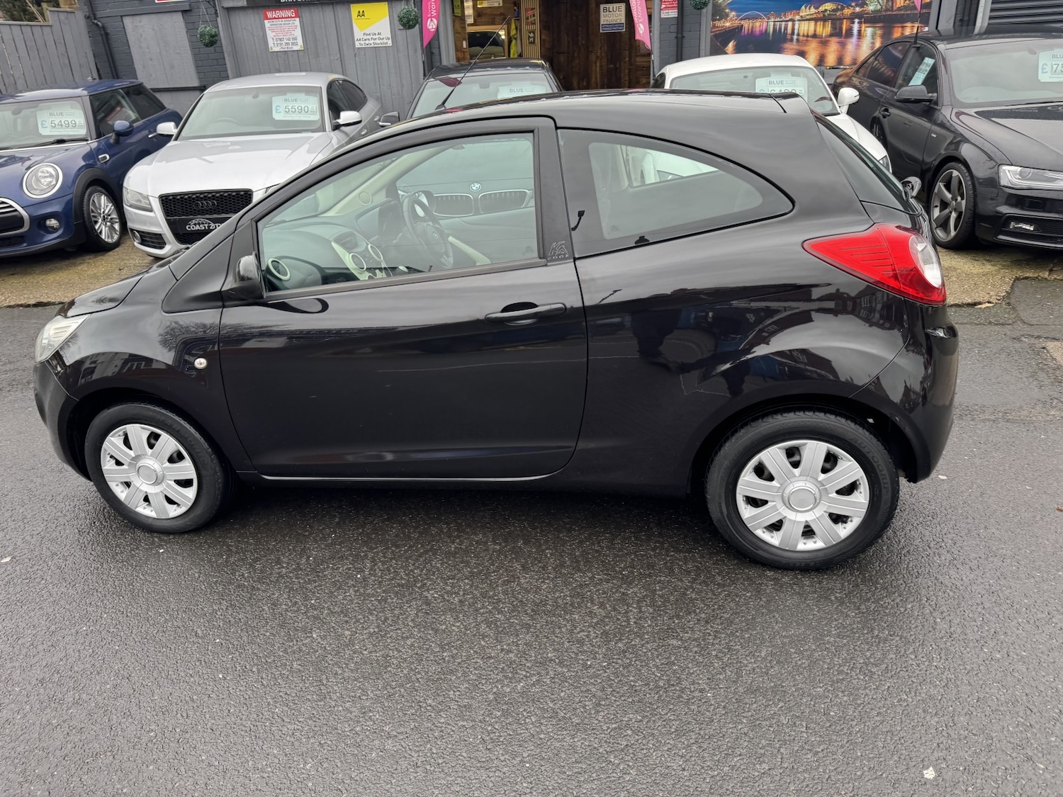 Used Ford Ka 2011 for sale - 77314028: Photo 20
