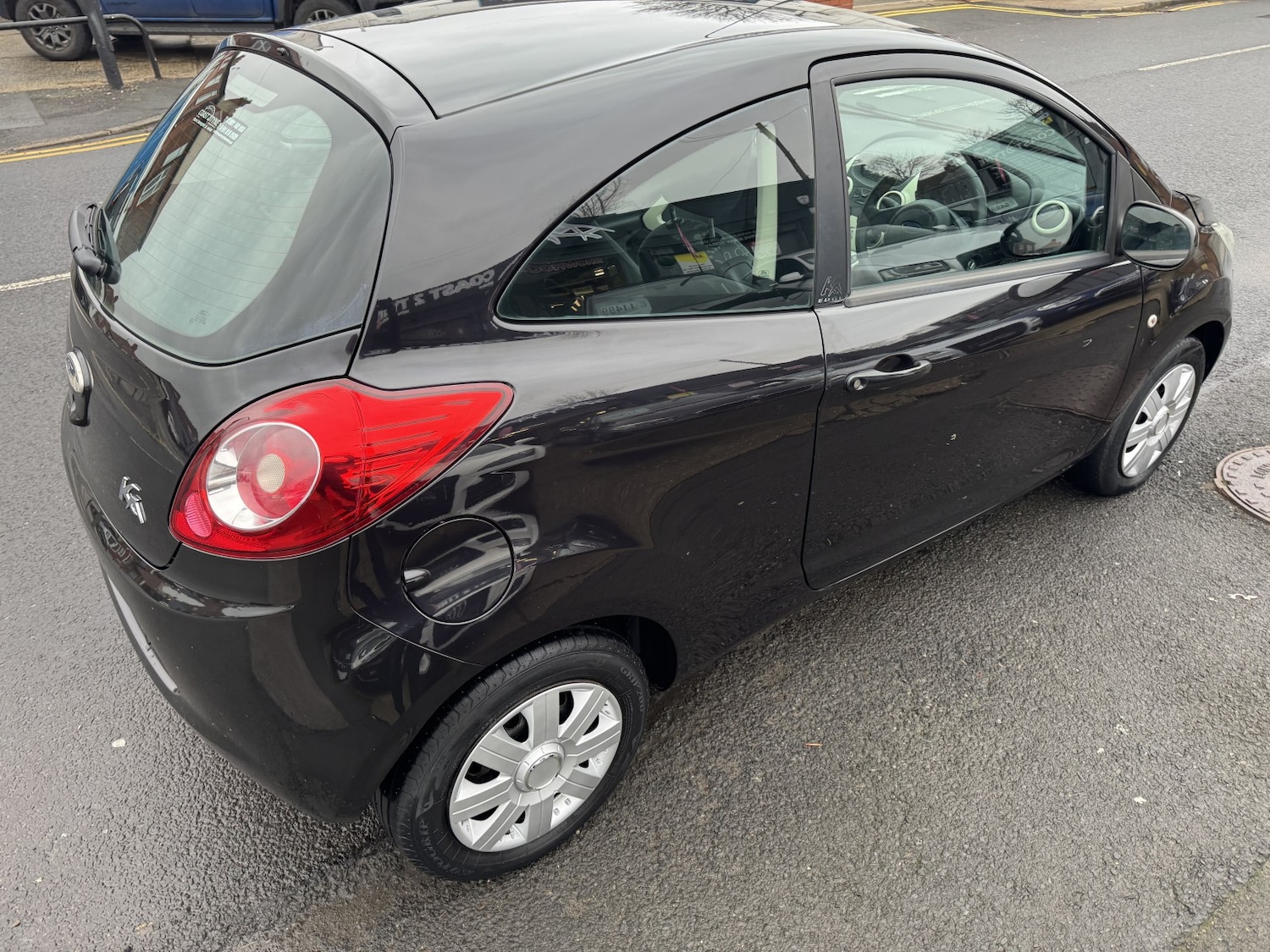 Used Ford Ka 2011 for sale - 77314028: Photo 22
