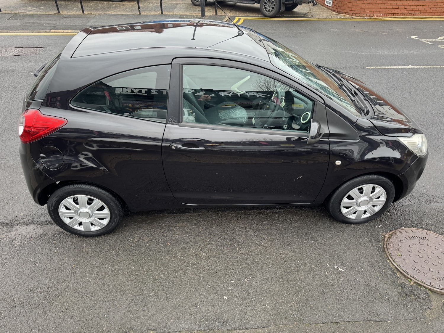 Used Ford Ka 2011 for sale - 77314028: Photo 23