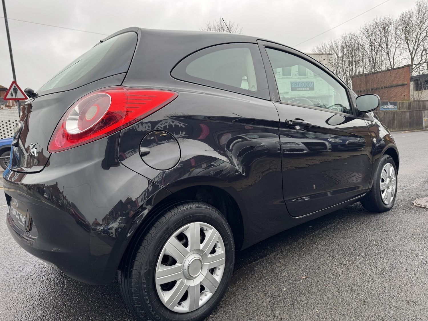Used Ford Ka 2011 for sale - 77314028: Photo 24