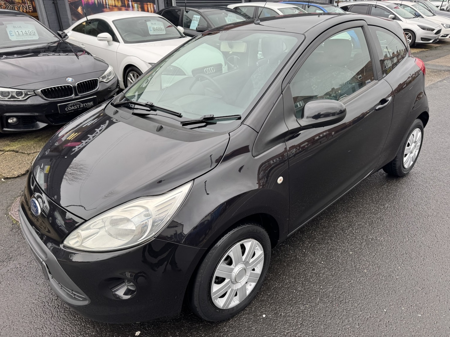 Used Ford Ka 2011 for sale - 77314028: Photo 25