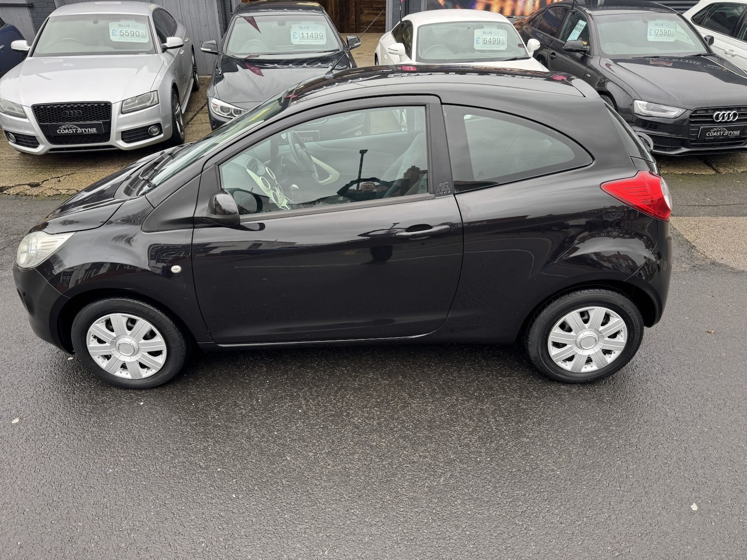 Used Ford Ka 2011 for sale - 77314028: Photo 26