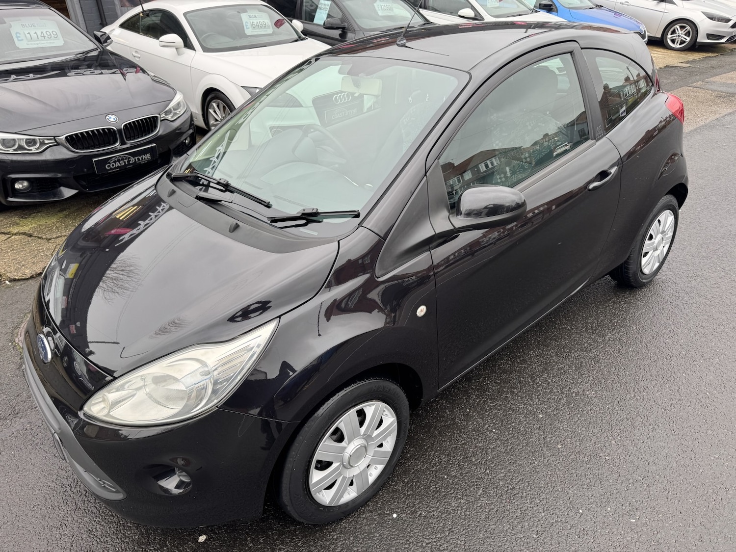 Used Ford Ka 2011 for sale - 77314028: Photo 27