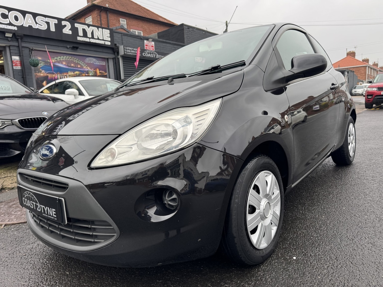 Used Ford Ka 2011 for sale - 77314028: Photo 28