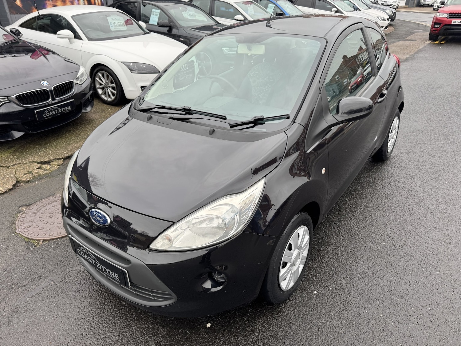 Used Ford Ka 2011 for sale - 77314028: Photo 29