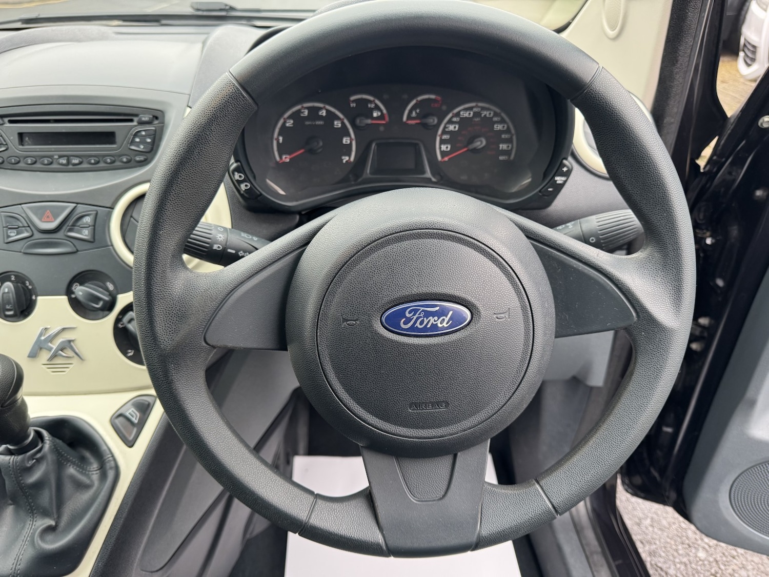 Used Ford Ka 2011 for sale - 77314028: Photo 3