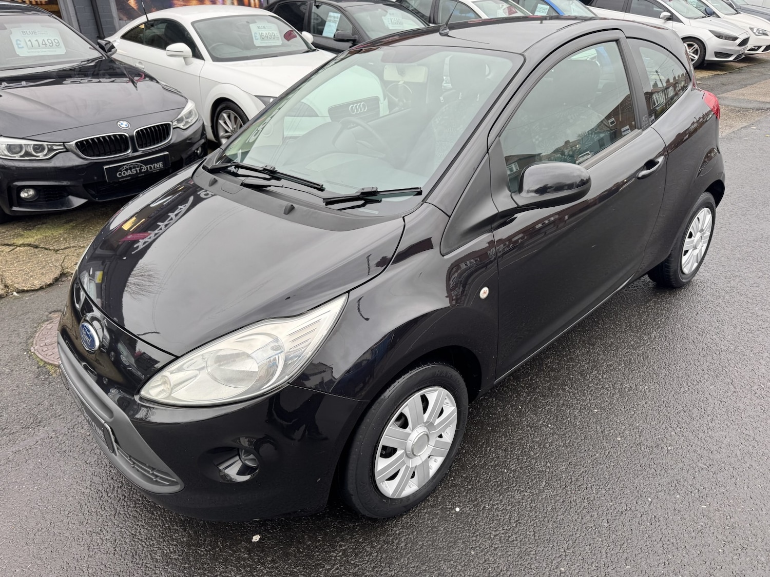 Used Ford Ka 2011 for sale - 77314028: Photo 30