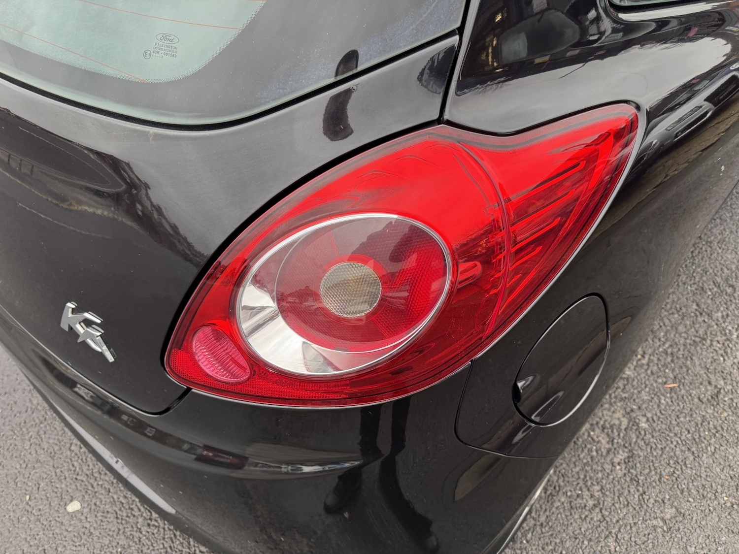 Used Ford Ka 2011 for sale - 77314028: Photo 31