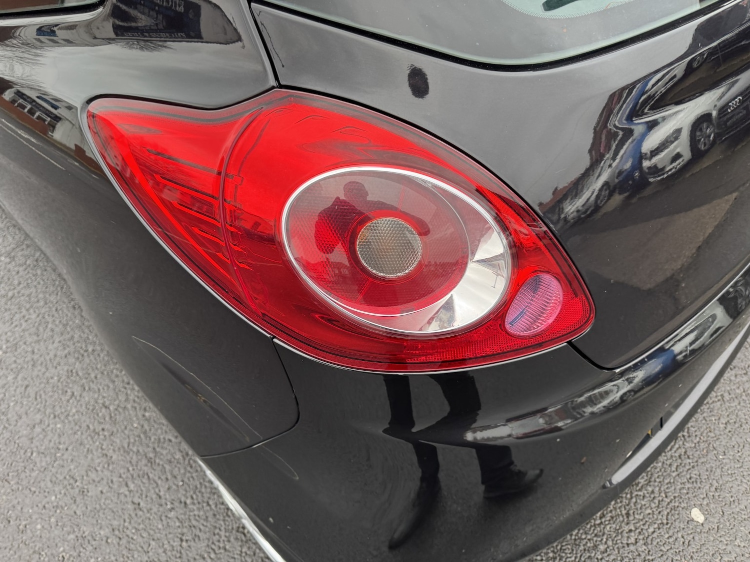 Used Ford Ka 2011 for sale - 77314028: Photo 32