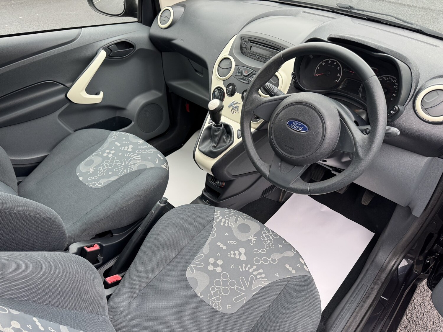 Used Ford Ka 2011 for sale - 77314028: Photo 33