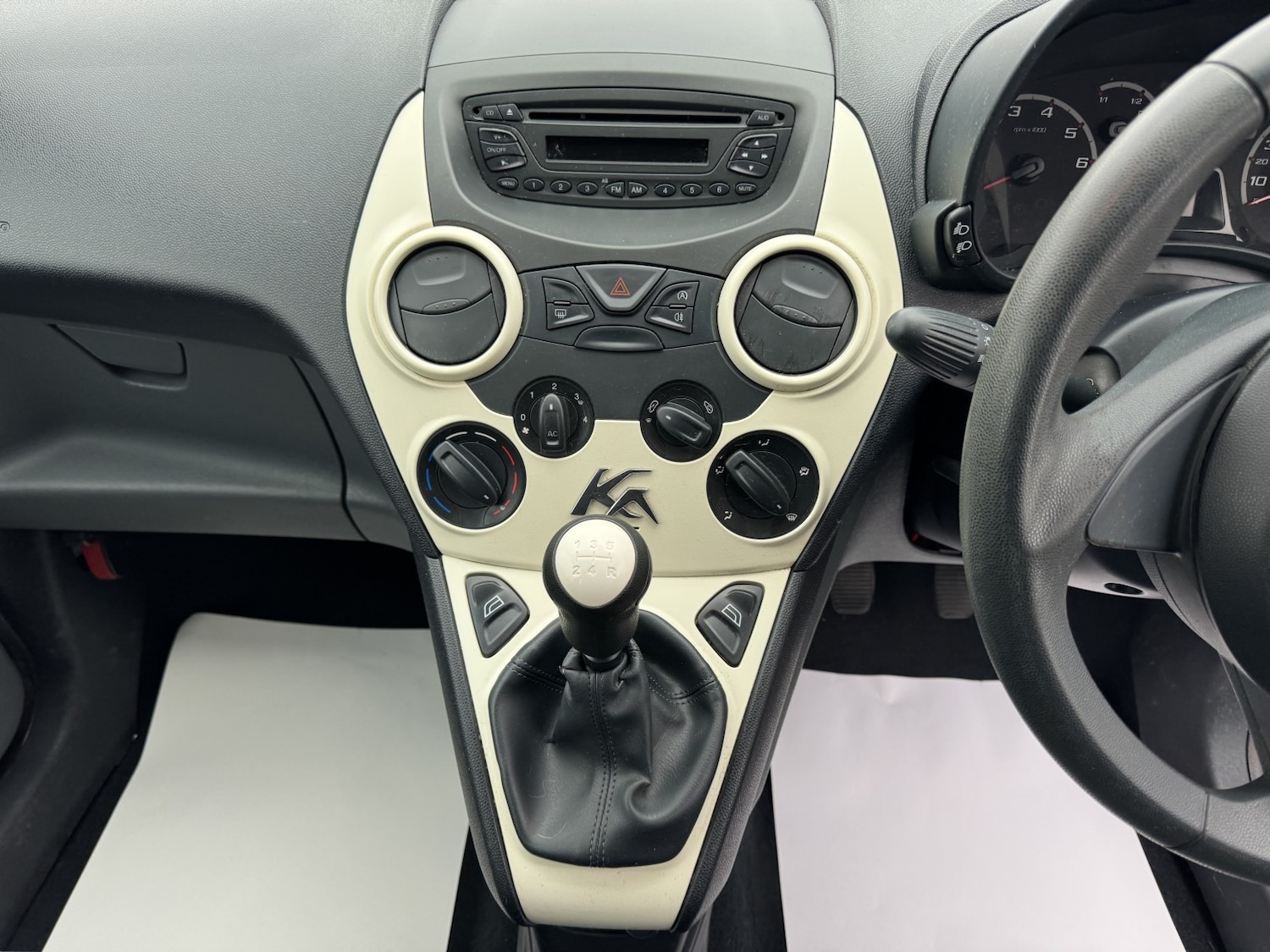 Used Ford Ka 2011 for sale - 77314028: Photo 34