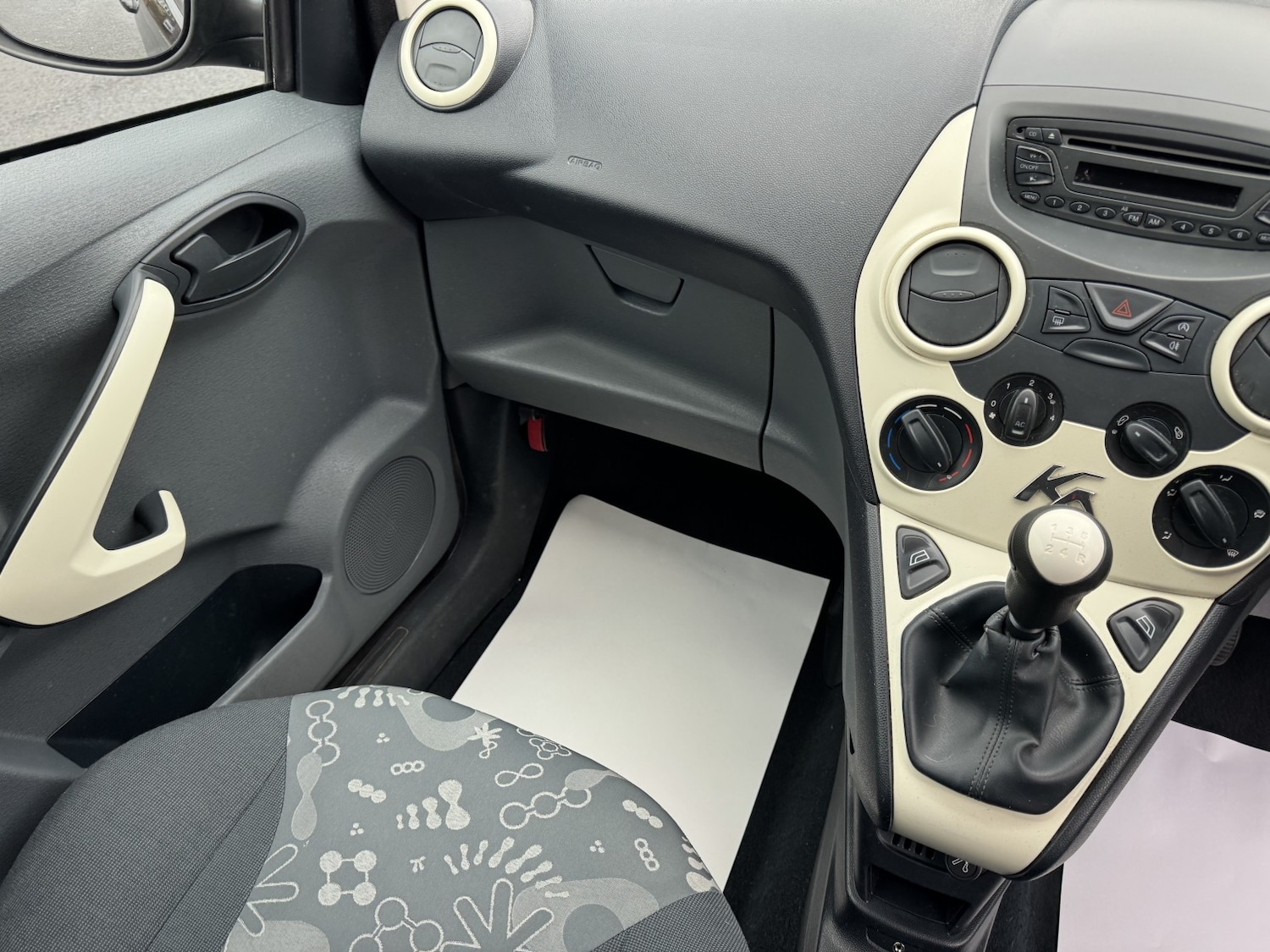 Used Ford Ka 2011 for sale - 77314028: Photo 35