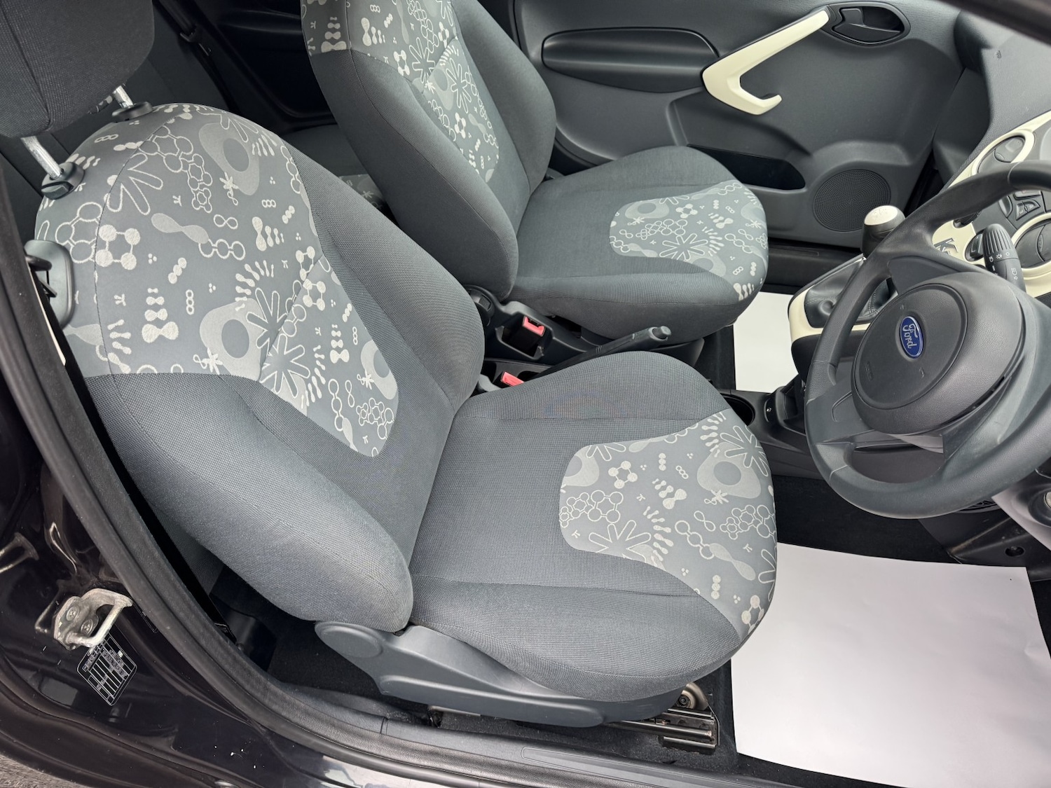 Used Ford Ka 2011 for sale - 77314028: Photo 36