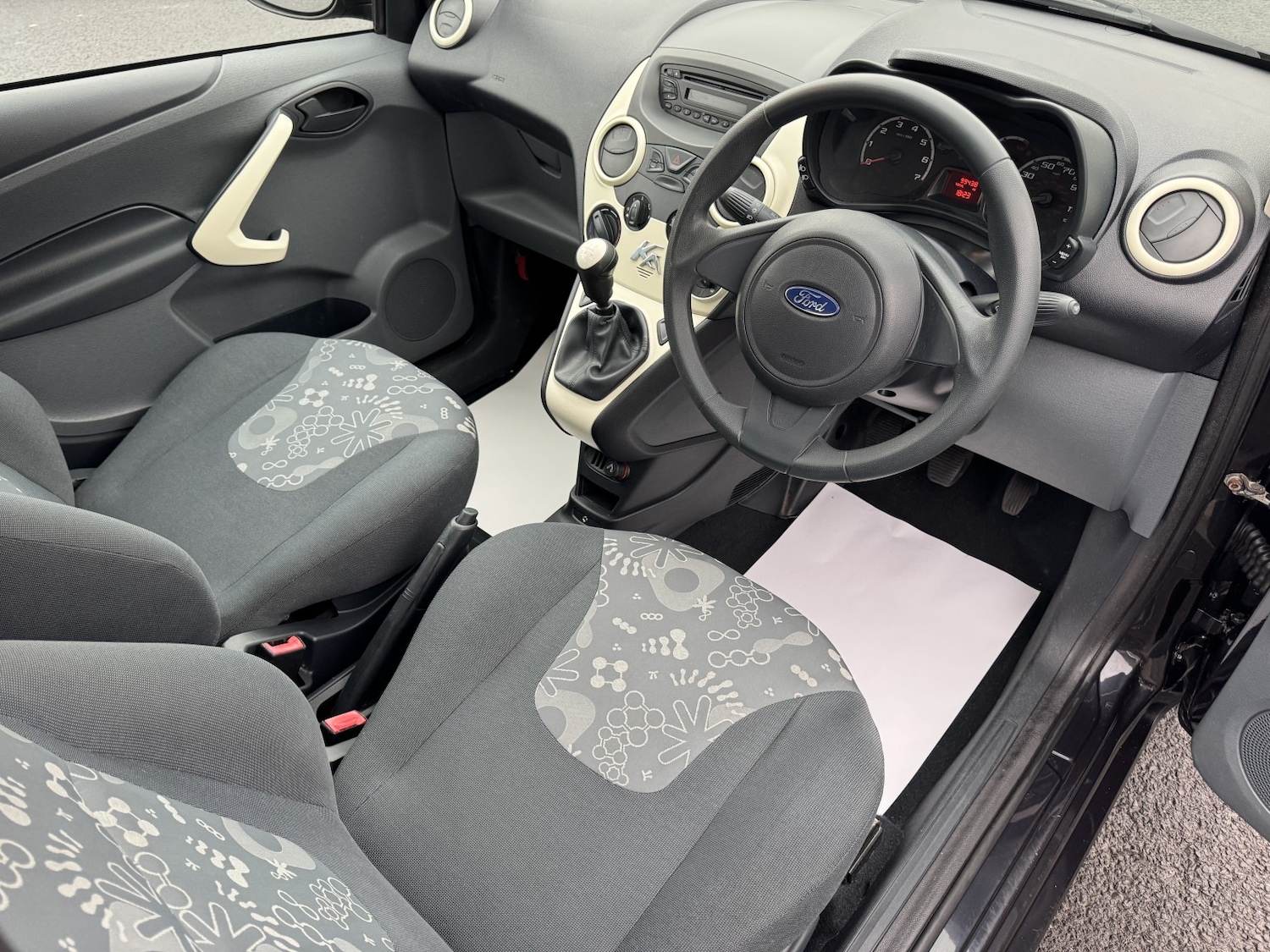 Used Ford Ka 2011 for sale - 77314028: Photo 37