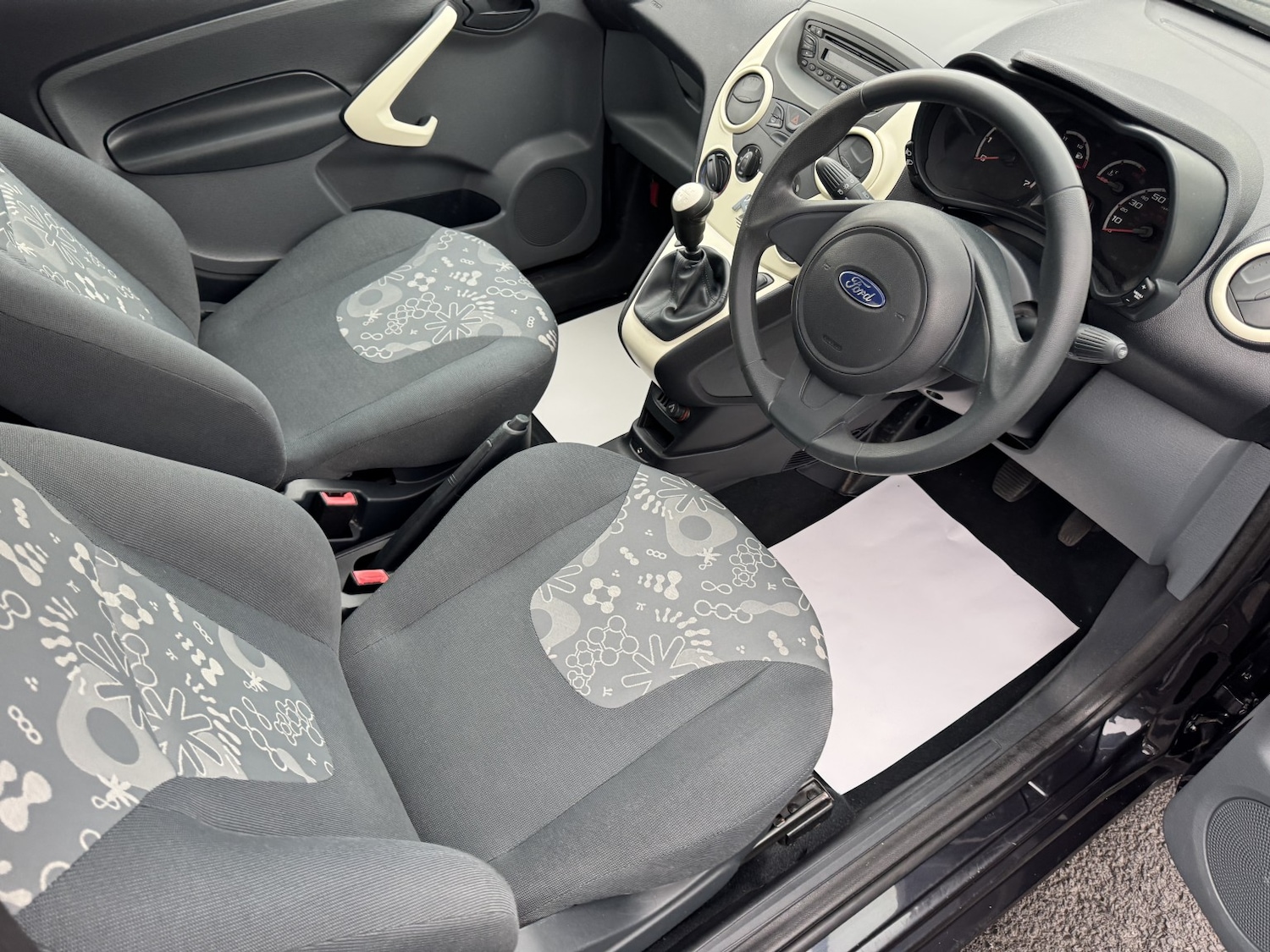 Used Ford Ka 2011 for sale - 77314028: Photo 38