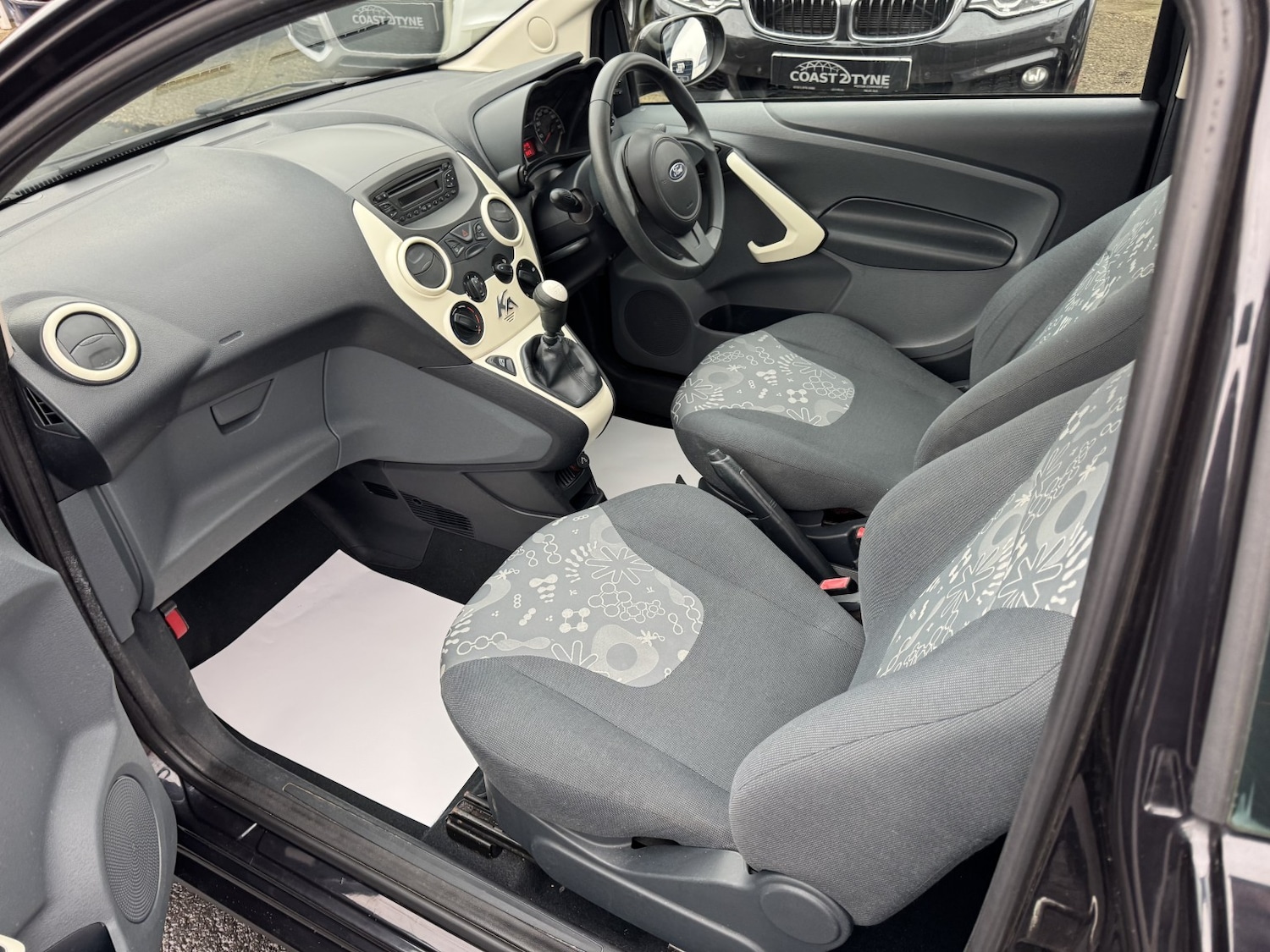 Used Ford Ka 2011 for sale - 77314028: Photo 39