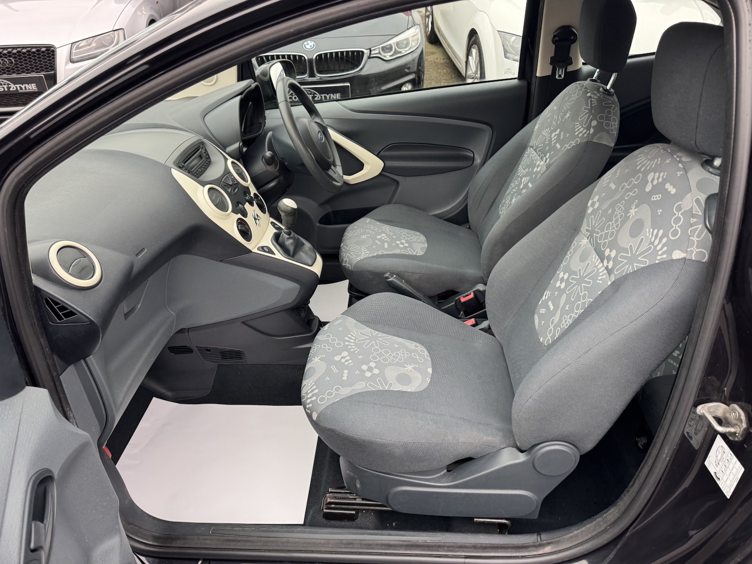 Used Ford Ka 2011 for sale - 77314028: Photo 40