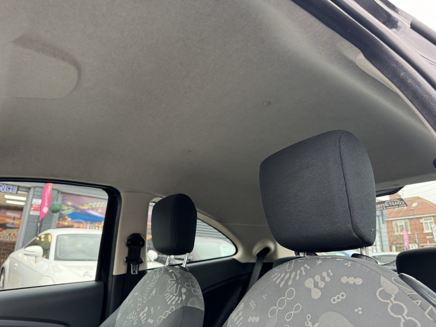 Used Ford Ka 2011 for sale - 77314028: Photo 41