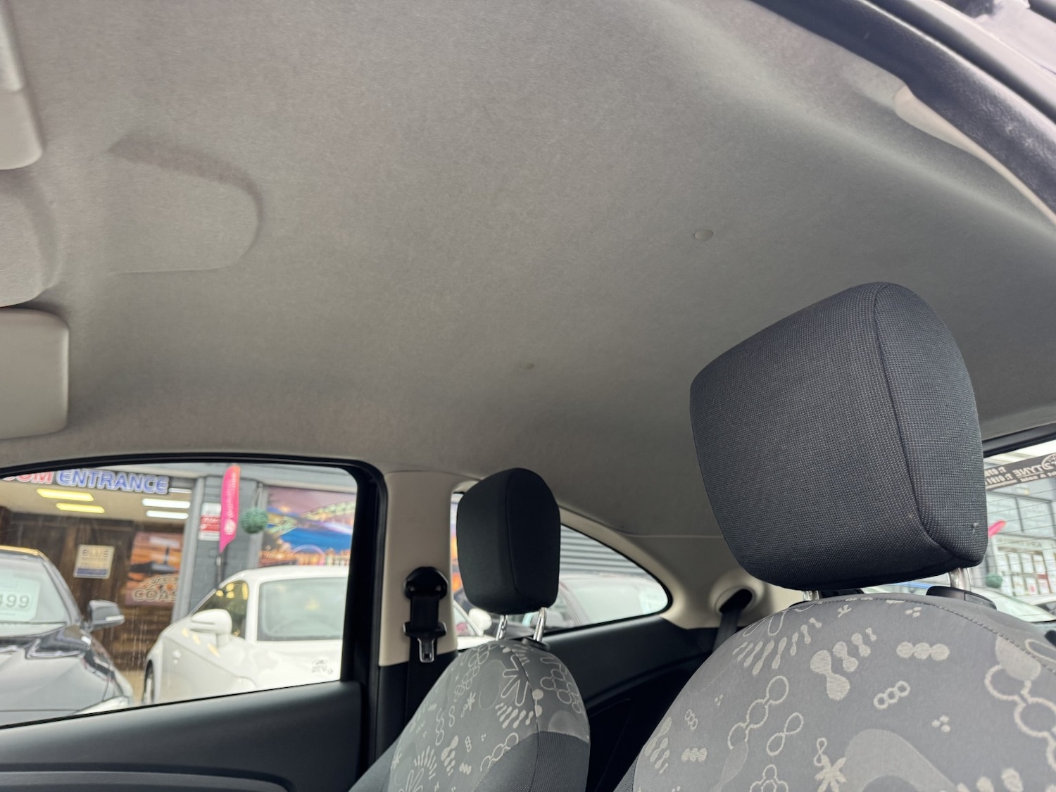 Used Ford Ka 2011 for sale - 77314028: Photo 42