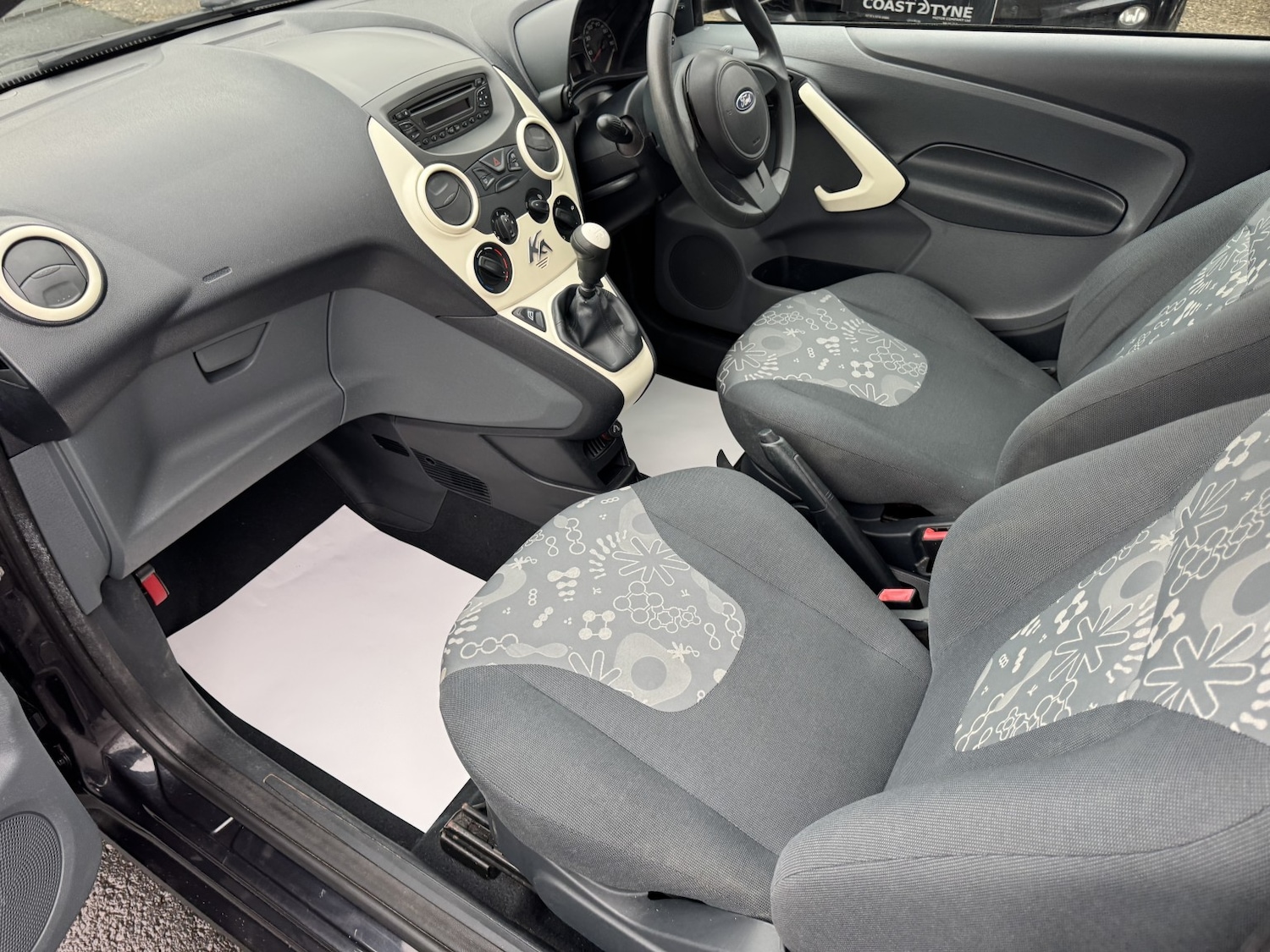 Used Ford Ka 2011 for sale - 77314028: Photo 43