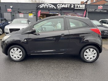 Used Ford Ka 2011 for sale - 77314028: Photo