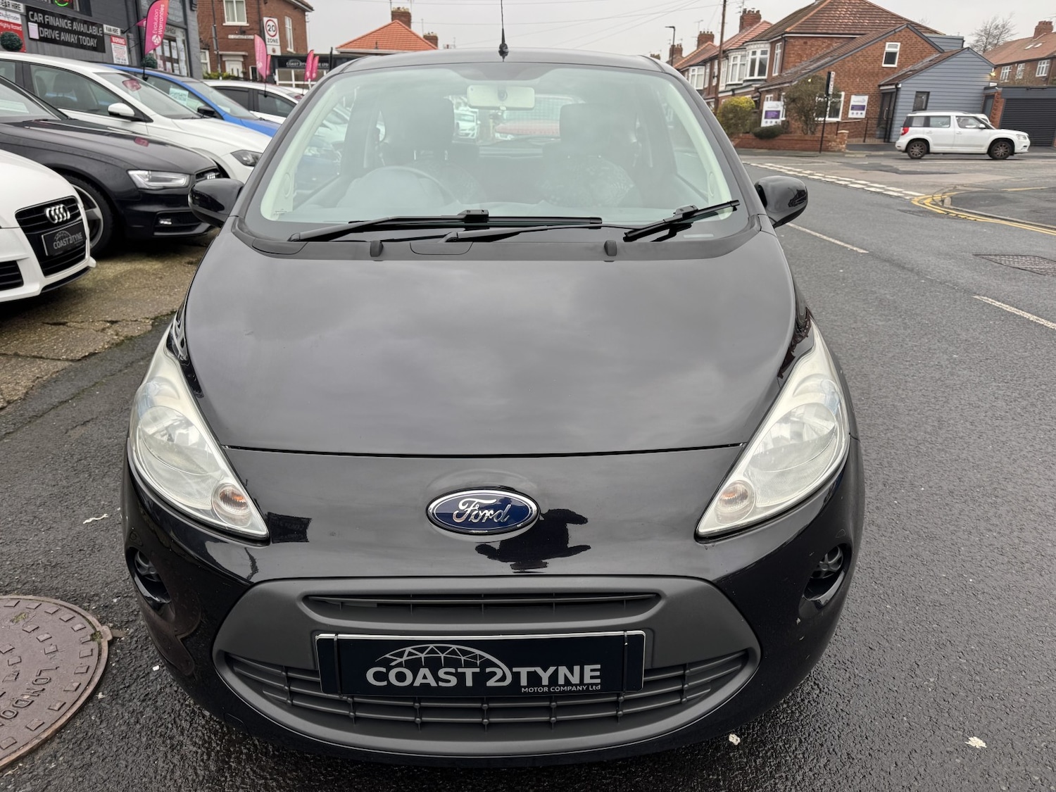 Used Ford Ka 2011 for sale - 77314028: Photo 6