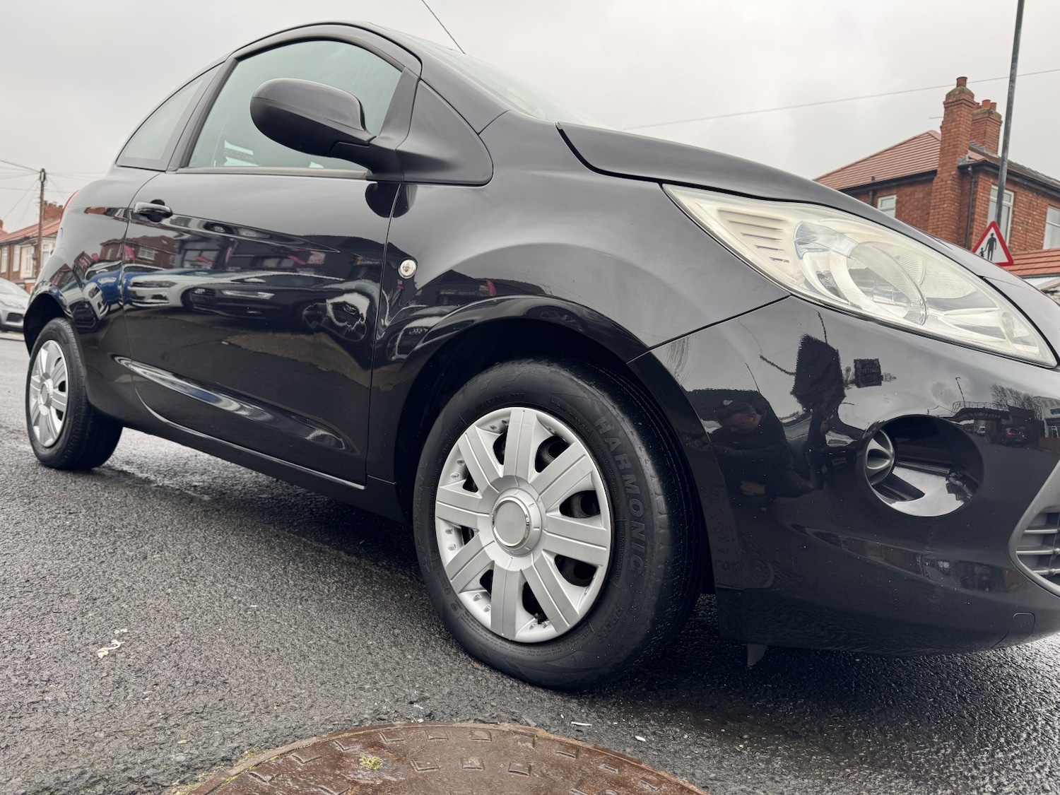 Used Ford Ka 2011 for sale - 77314028: Photo 7