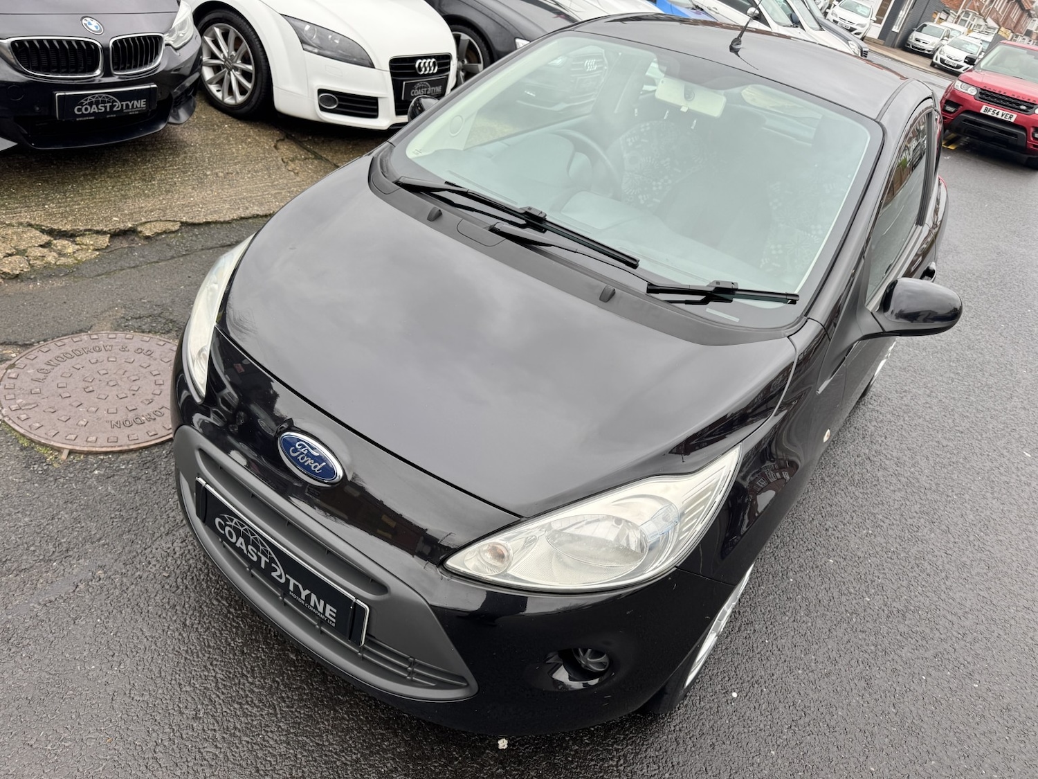 Used Ford Ka 2011 for sale - 77314028: Photo 9