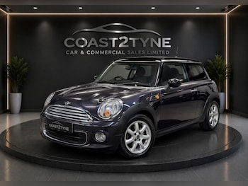 Used MINI Hatch 2012 for sale - 78340053: Photo
