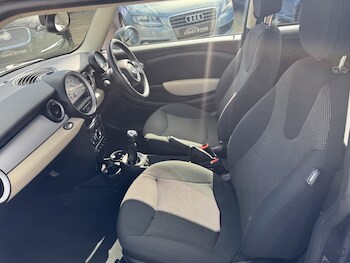 Used MINI Hatch 2012 for sale - 78340053: Photo