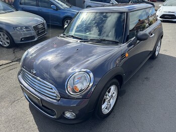 Used MINI Hatch 2012 for sale - 78340053: Photo