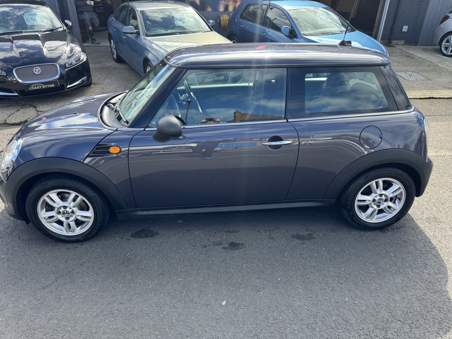 Used MINI Hatch 2012 for sale - 78168765: Photo 10