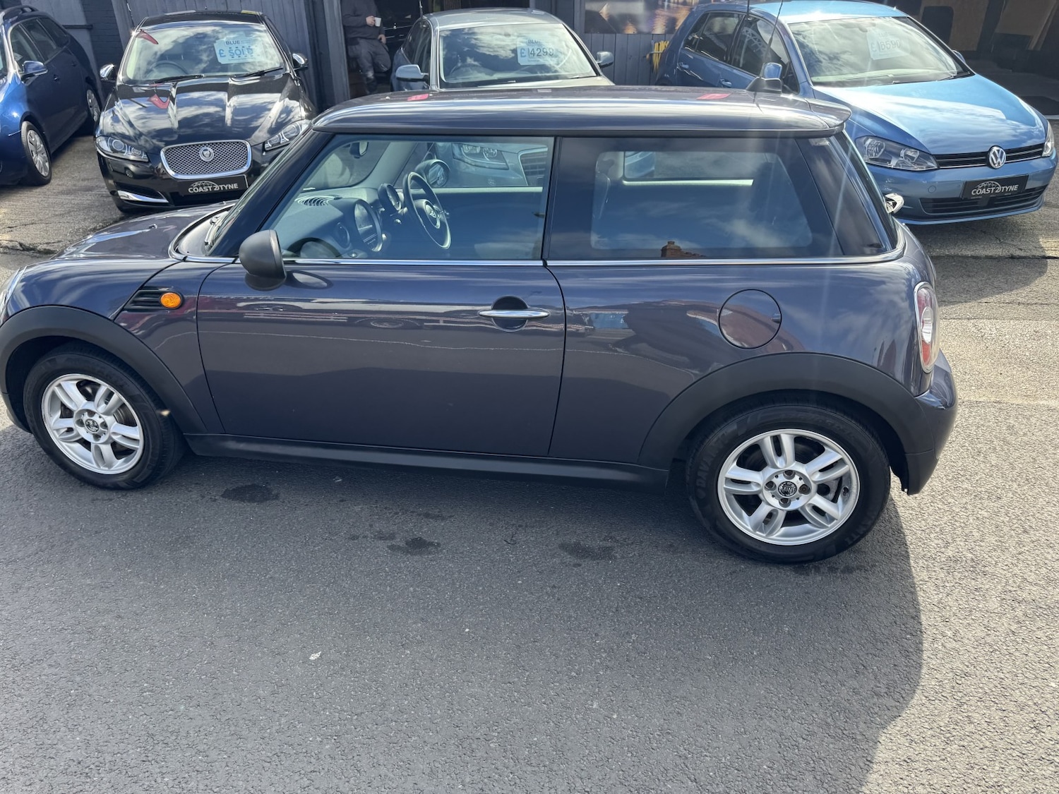 Used MINI Hatch 2012 for sale - 78168765: Photo 14
