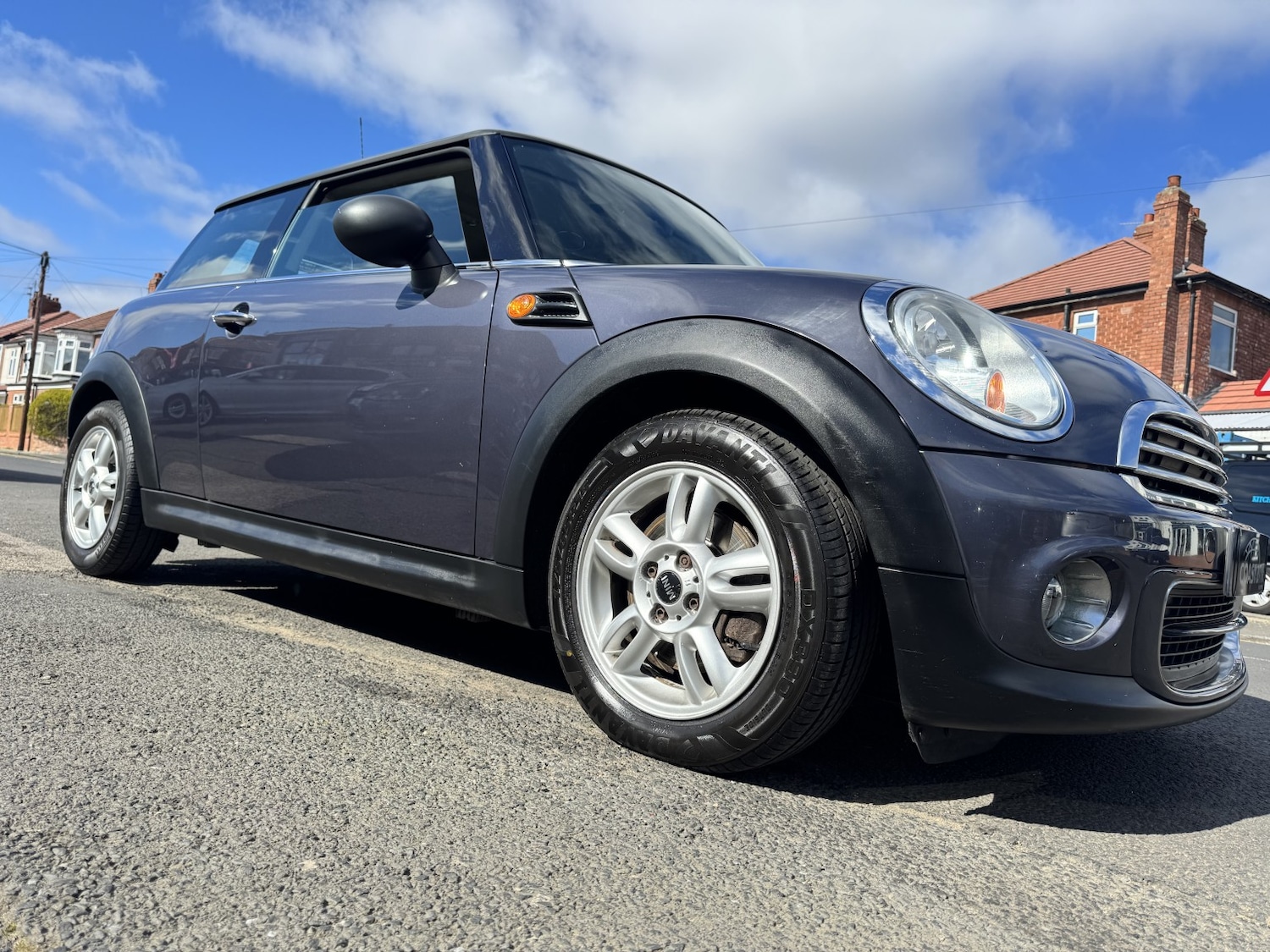 Used MINI Hatch 2012 for sale - 78168765: Photo 18