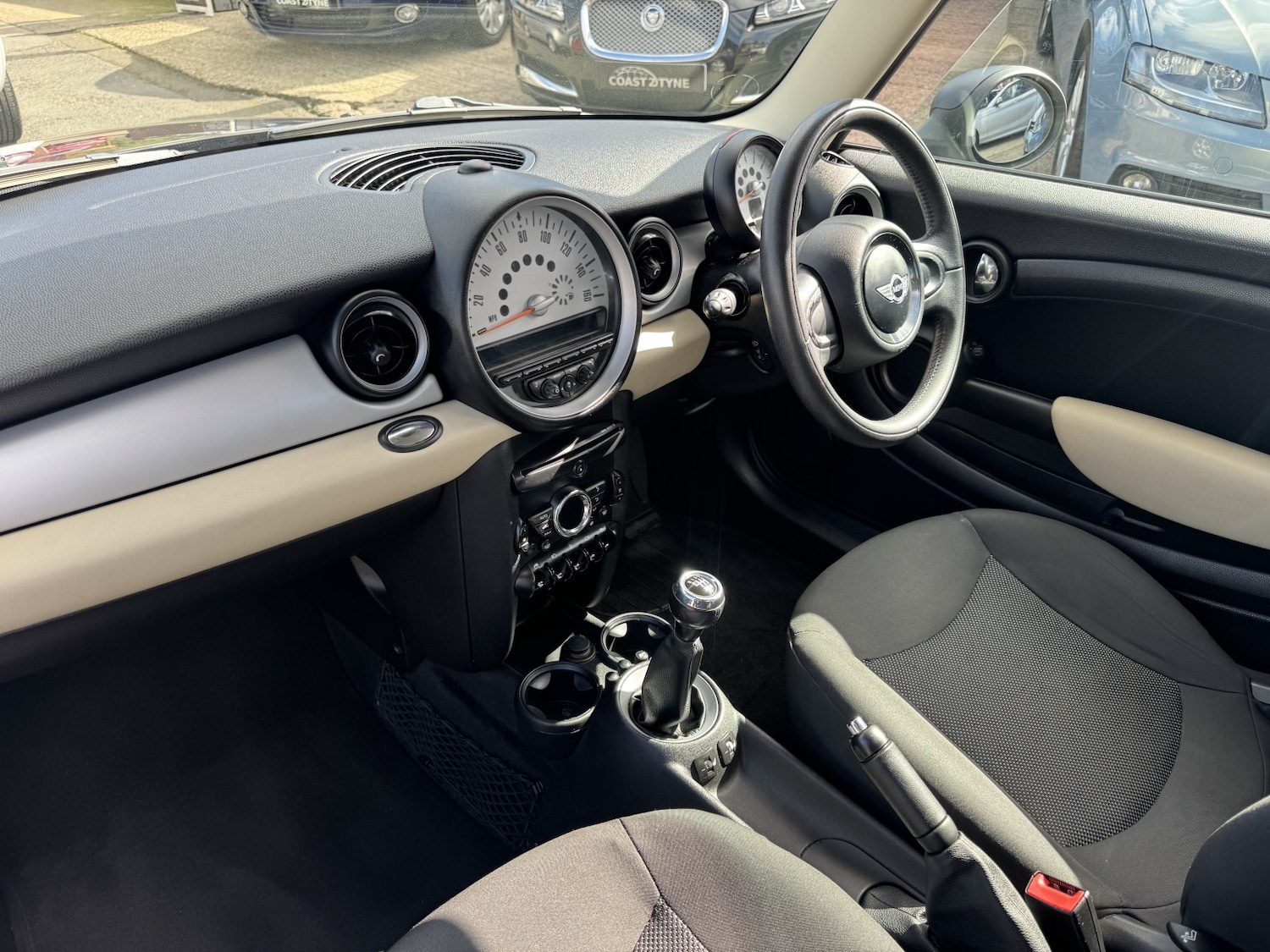 Used MINI Hatch 2012 for sale - 78168765: Photo 2