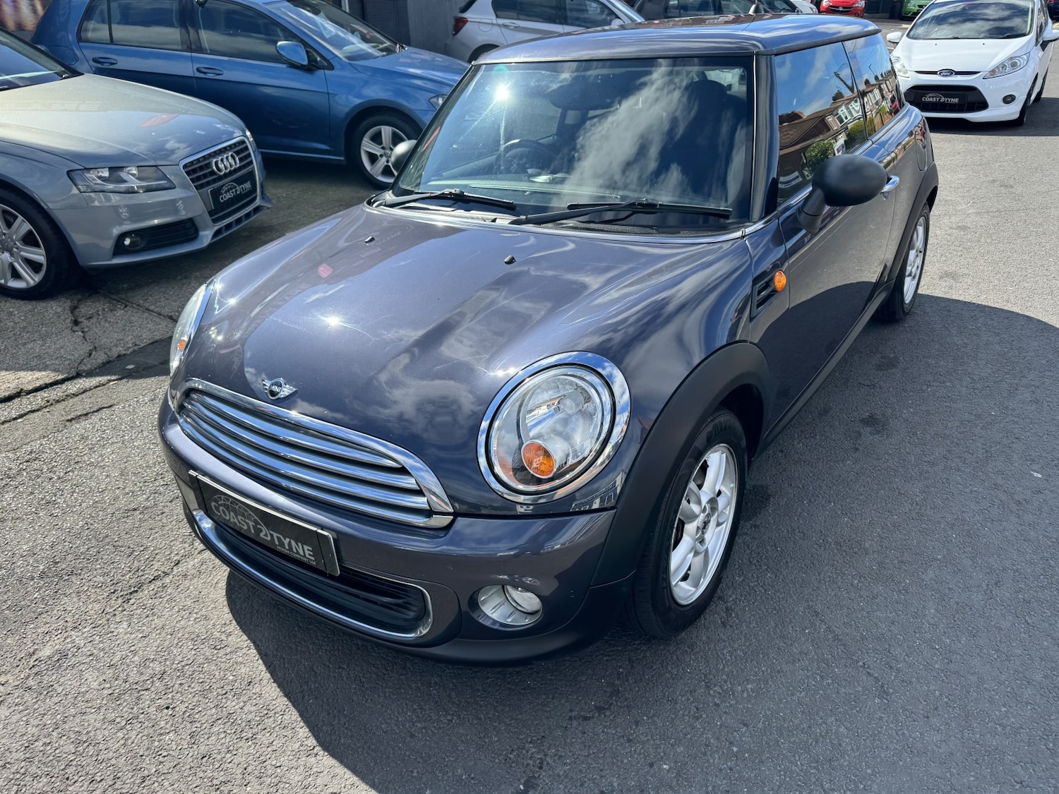 Used MINI Hatch 2012 for sale - 78168765: Photo 21