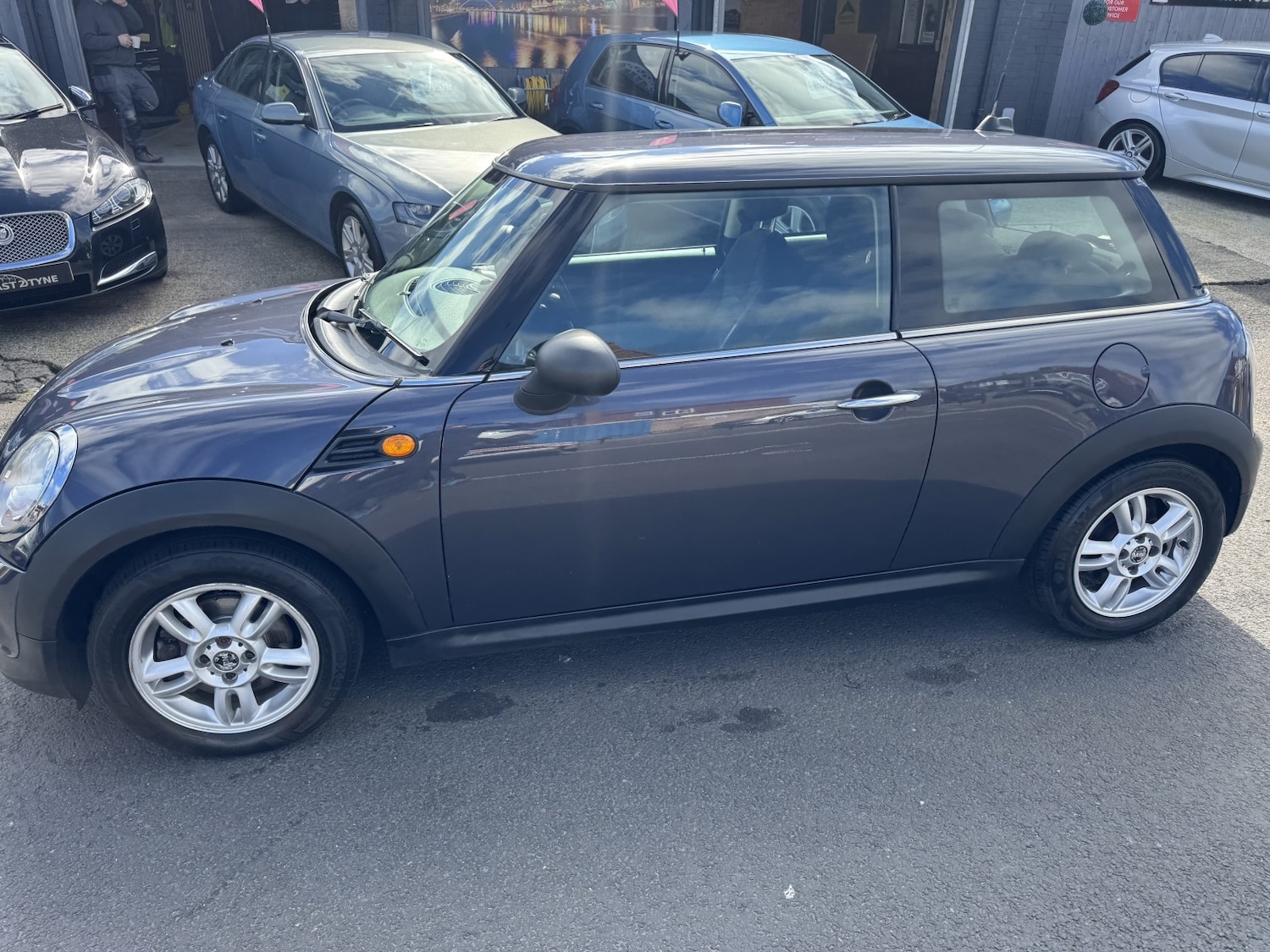 Used MINI Hatch 2012 for sale - 78168765: Photo 25