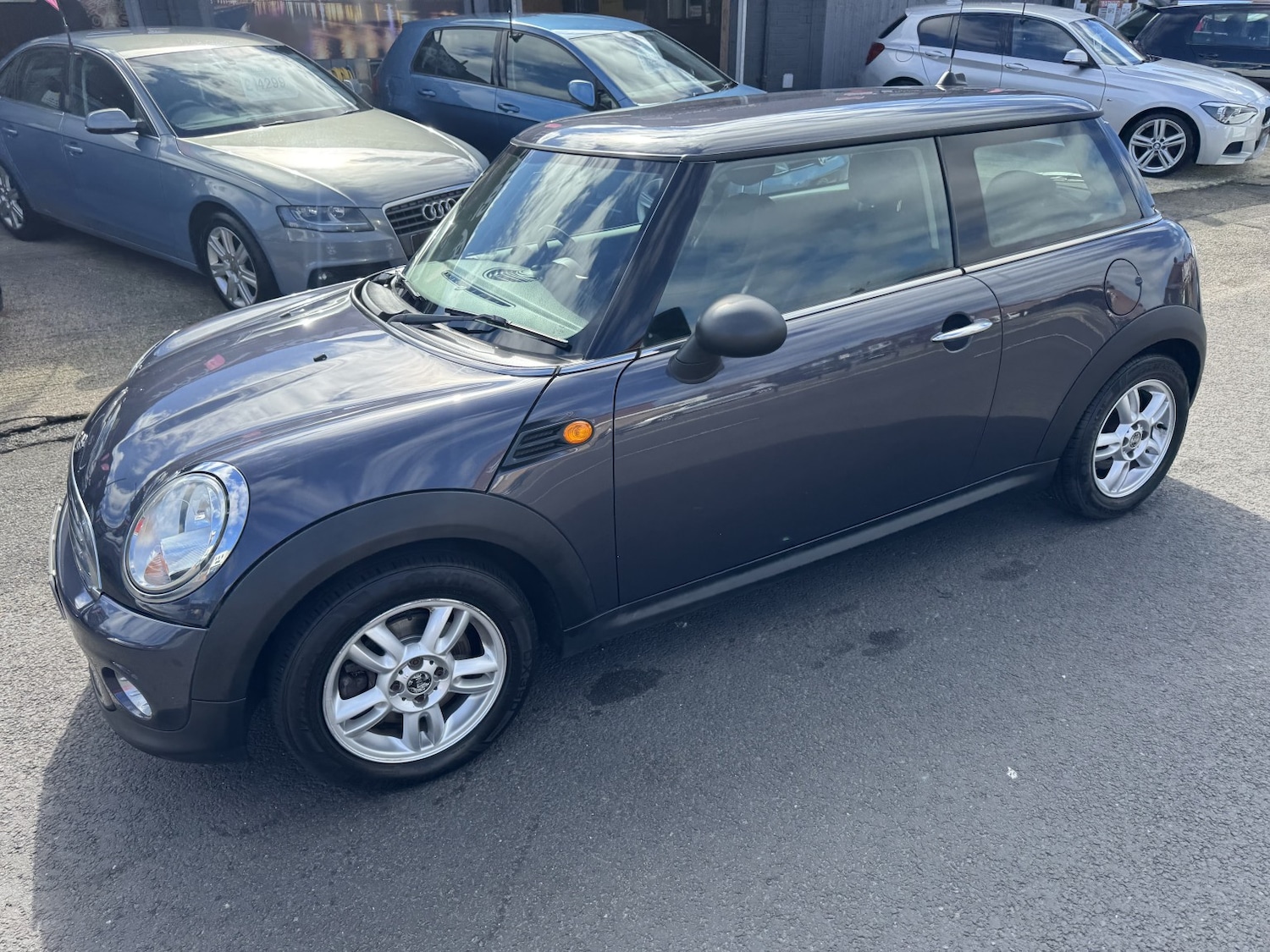 Used MINI Hatch 2012 for sale - 78168765: Photo 26