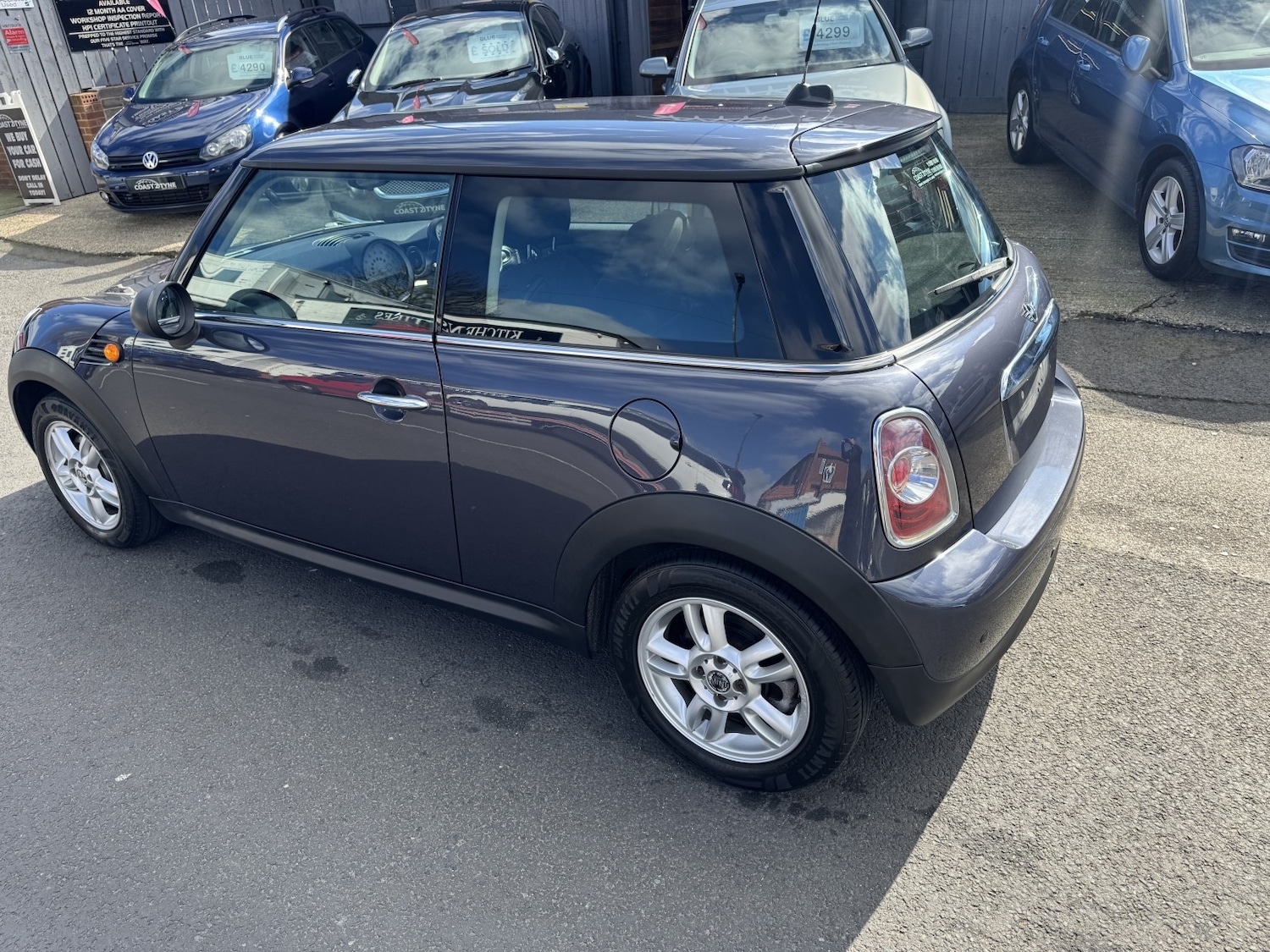 Used MINI Hatch 2012 for sale - 78168765: Photo 28