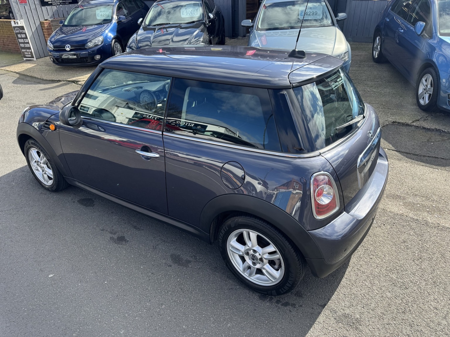 Used MINI Hatch 2012 for sale - 78168765: Photo 29