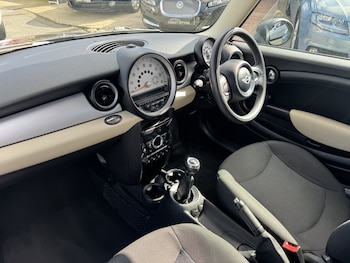 Used MINI Hatch 2012 for sale - 78168765: Photo