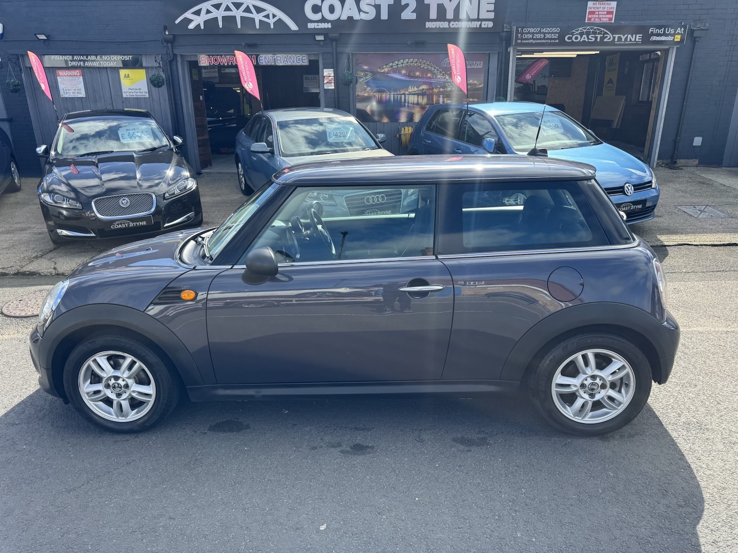 Used MINI Hatch 2012 for sale - 78168765: Photo 30