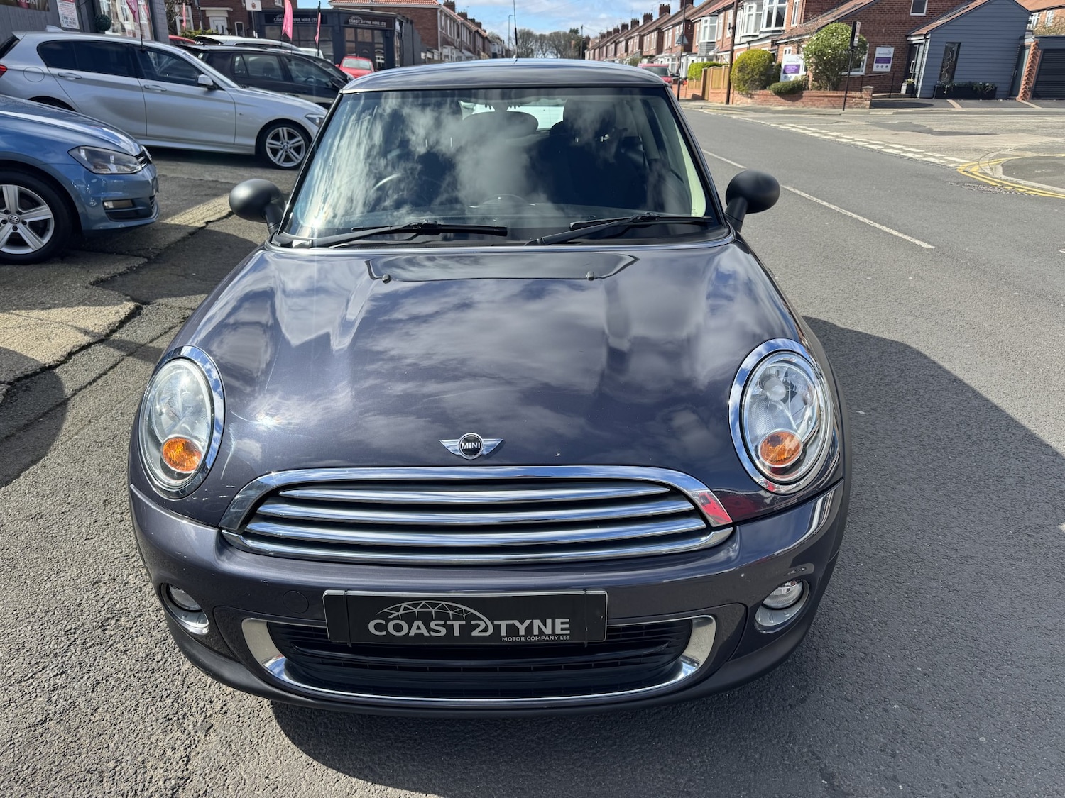 Used MINI Hatch 2012 for sale - 78168765: Photo 31