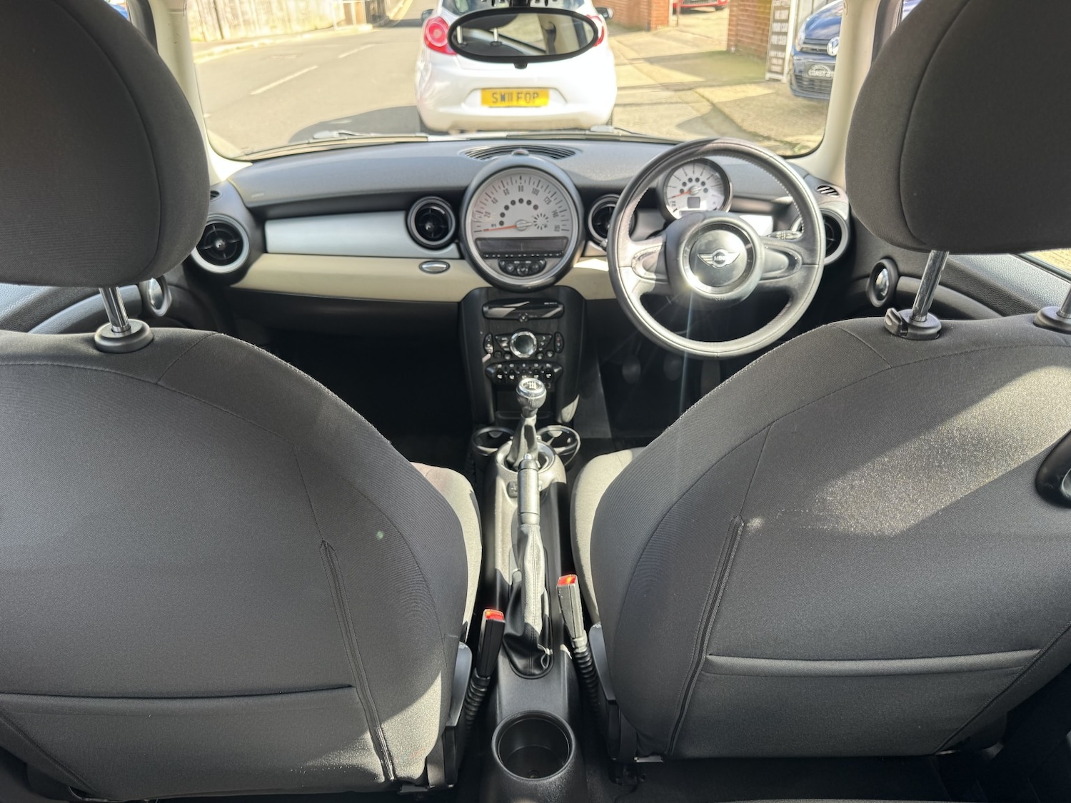 Used MINI Hatch 2012 for sale - 78168765: Photo 33