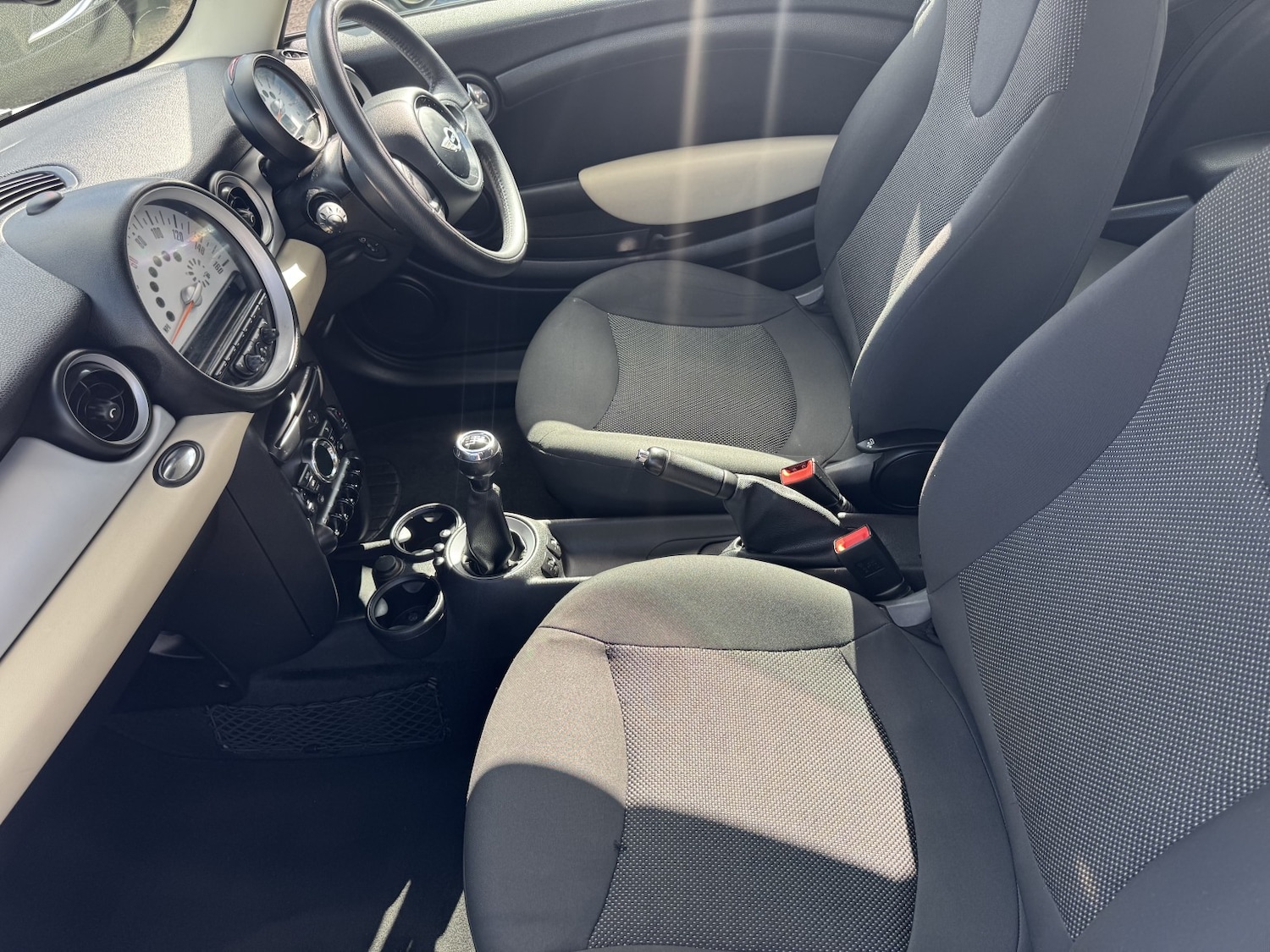 Used MINI Hatch 2012 for sale - 78168765: Photo 34