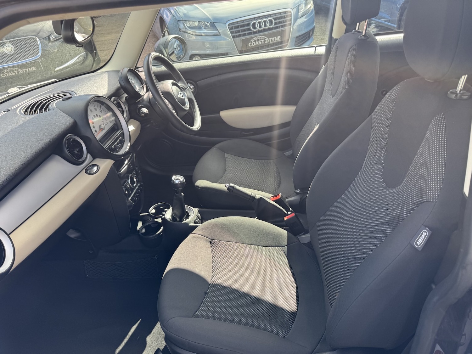 Used MINI Hatch 2012 for sale - 78168765: Photo 35