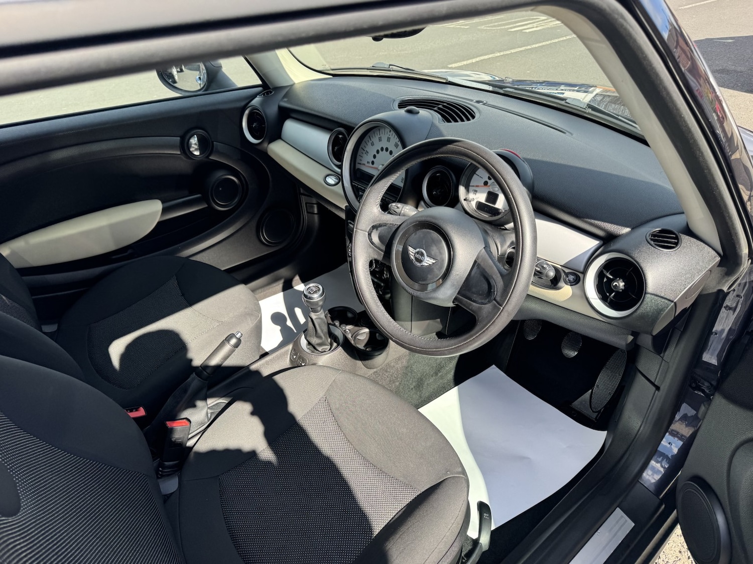 Used MINI Hatch 2012 for sale - 78168765: Photo 36