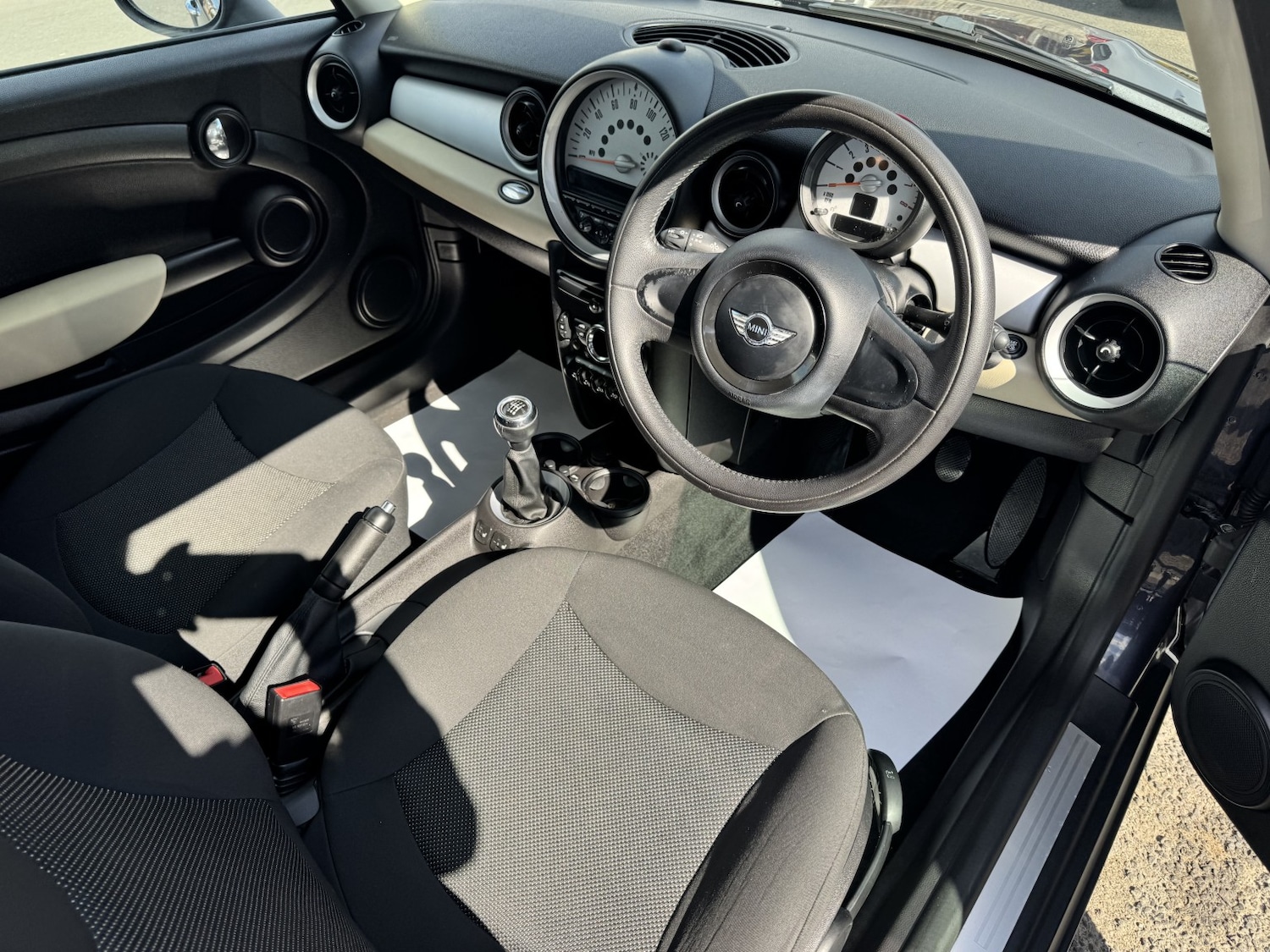 Used MINI Hatch 2012 for sale - 78168765: Photo 37