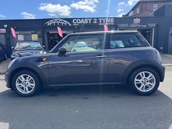 Used MINI Hatch 2012 for sale - 78168765: Photo