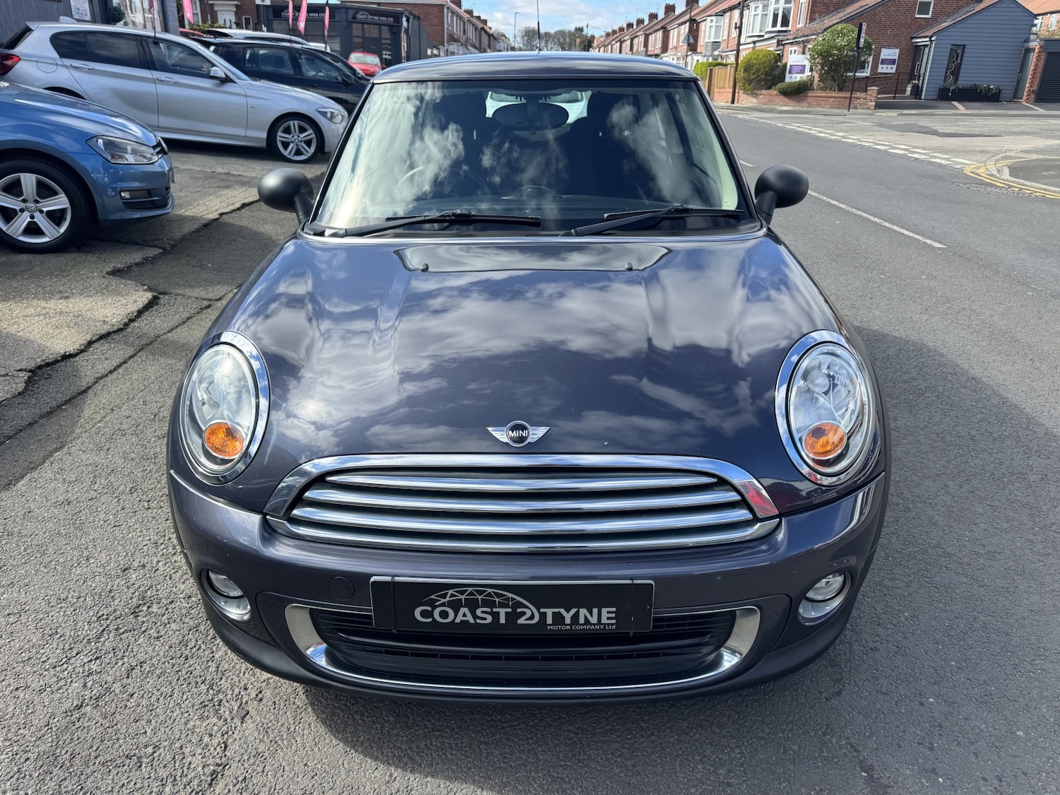 Used MINI Hatch 2012 for sale - 78168765: Photo 6